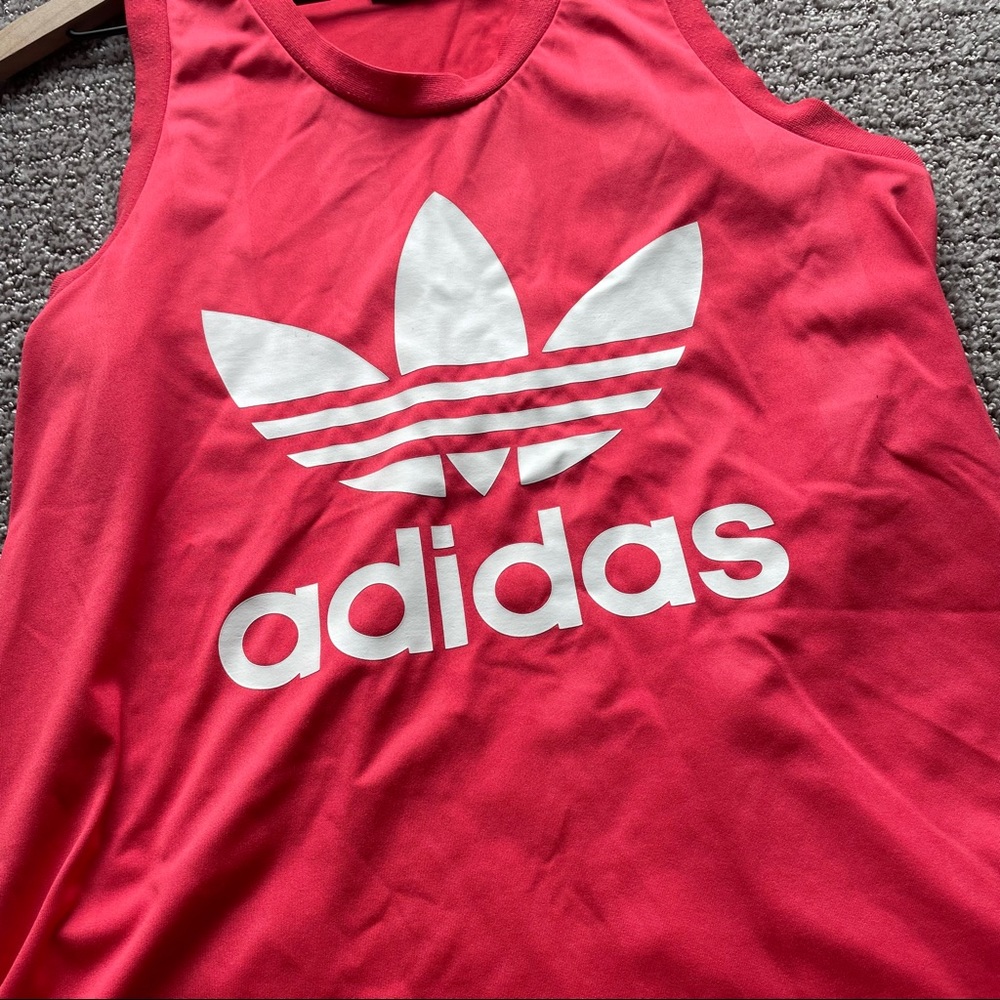 ADIDAS Active Tank Top - Picture 2 of 3